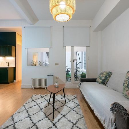 Aguirre Apartment By People Rentals Μπιλμπάο Εξωτερικό φωτογραφία