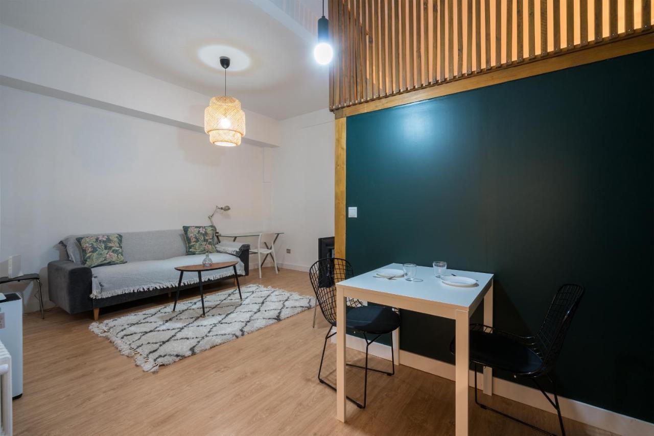 Aguirre Apartment By People Rentals Μπιλμπάο Εξωτερικό φωτογραφία